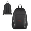 Thumbnail image for  Homerun Black Computer Backpack