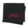 Thumbnail image for  Black Sweatshirt Blanket