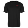 Thumbnail image for  Black Performance Tee