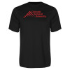 Thumbnail image for  Black Performance Tee