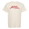 Thumbnail image for  Comfort Colors Ivory T Shirt