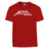 Thumbnail image for  Youth Red T Shirt