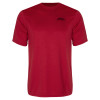 Thumbnail image for  Red Performance Tee