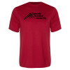 Thumbnail image for  Red Performance Tee