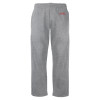 Thumbnail image for  Grey Fleece Open Bottom Pant