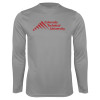 Thumbnail image for  Steel Performance Longsleeve Shirt