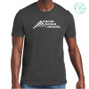 Thumbnail image for  Allmade Dark Grey Organic Cotton Tee