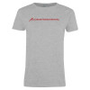 Thumbnail image for  Womens Grey Short Sleeve Tee