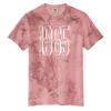 Thumbnail image for  Comfort Colors Red Heavyweight Color Blast Tee