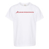 Thumbnail image for  Comfort Colors Youth White T Shirt