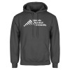 Thumbnail image for  Charcoal Fleece Hoodie