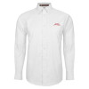 Thumbnail image for  White Oxford Long Sleeve Shirt