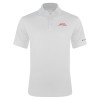 Thumbnail image for  Columbia White Omni Wick Drive Polo