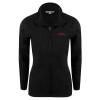 Thumbnail image for  Womens Black Softshell Jacket