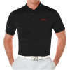Thumbnail image for  Callaway Black Opti Vent Polo