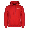 Thumbnail image for  Red Fleece Hoodie