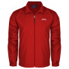 Thumbnail image for  Red Full Zip Wind Jacket