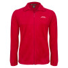 Thumbnail image for  Red Fleece Full Zip Jacket
