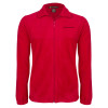 Thumbnail image for  Red Fleece Full Zip Jacket