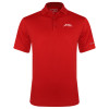 Thumbnail image for  Columbia Red Omni Wick Drive Polo