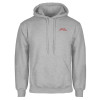 Thumbnail image for  Grey Fleece Hoodie