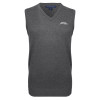 Thumbnail image for  Charcoal VNeck Sweater Vest
