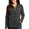 Thumbnail image for  OGIO Womens Charcoal Exaction Softshell Jacket