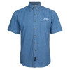 Thumbnail image for  Denim Shirt Short Sleeve