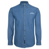 Thumbnail image for  Denim Shirt Long Sleeve
