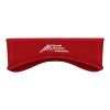 Thumbnail image for  Red Stretch Fleece Headband