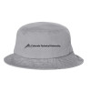 Thumbnail image for  Sportsman Grey Bucket Hat