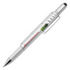 Thumbnail image for  6 in 1 Silver Ballpoint Pen