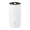 Thumbnail image for  Sherpa Vacuum White Tumbler & Insulator 12oz