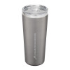 Thumbnail image for  Thor Vacuum Insulated Grey Tumbler 22oz