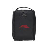 Thumbnail image for  Callaway Clubhouse Black Golf Shoe Bag