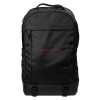 Thumbnail image for  Mercer+Mettle Black Backpack