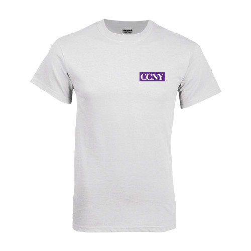 ccny t shirt