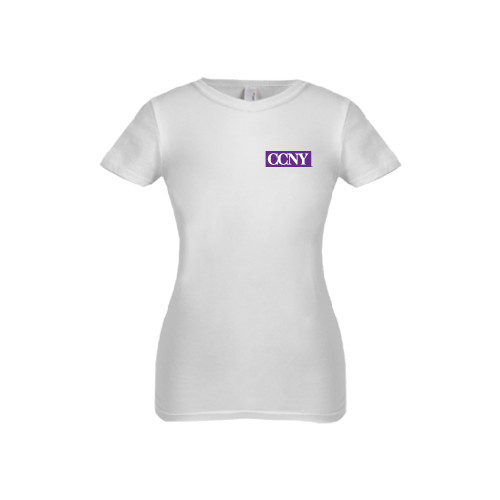 ccny t shirt