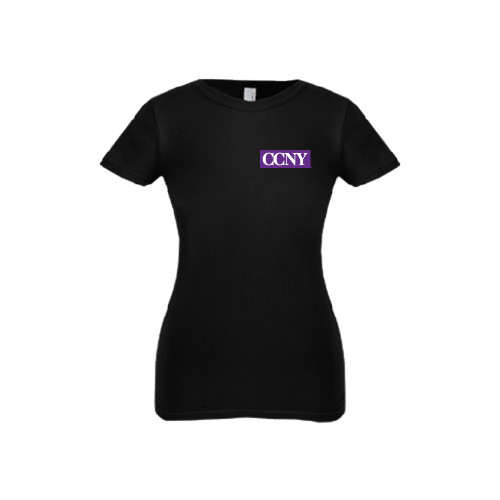 ccny t shirt