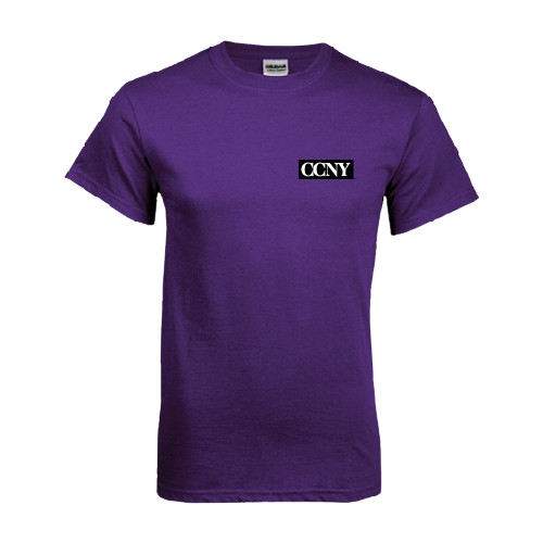 ccny t shirt