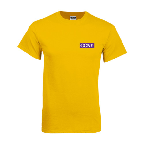 ccny t shirt