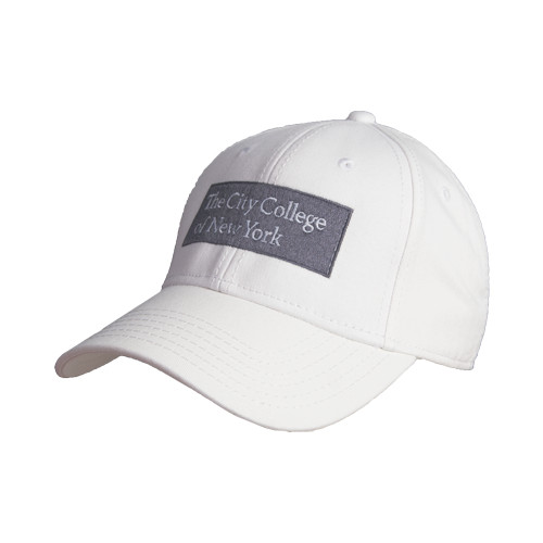 The City Of- NEW YORK Cap –