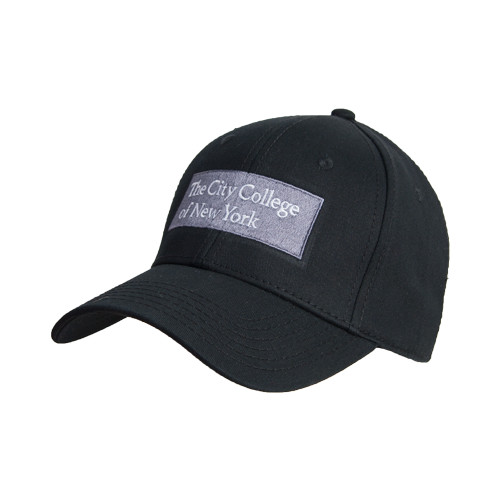 New York University Adjustable Cap: New York University