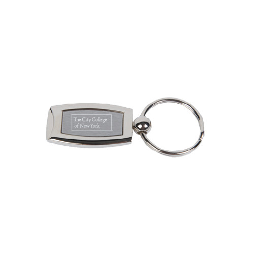 Raffinato Key Holder-Official Logo Engraved