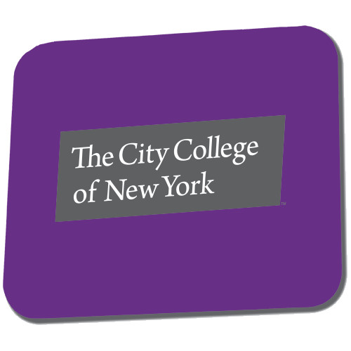 Full Color Mousepad-Official Logo