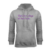 city college sweatshirt