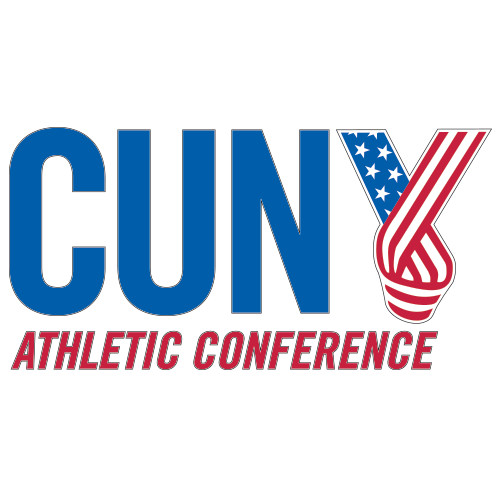CUNY Athletics Extra Large Decal-Official Logo, 18 in Wide