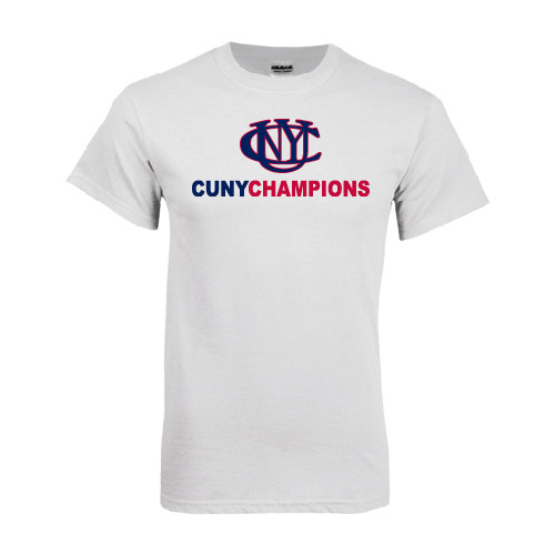 cuny t shirt