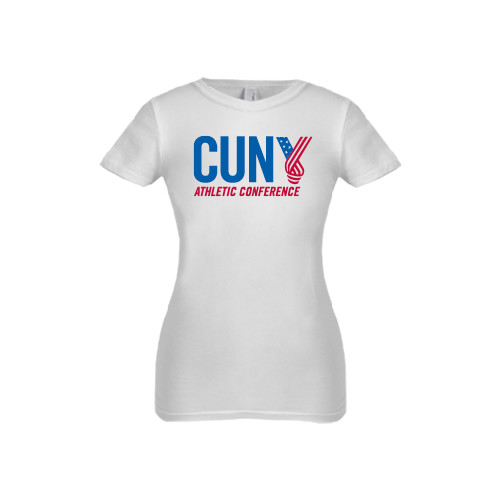 cuny t shirt