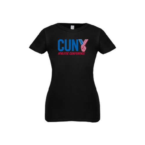 cuny t shirt